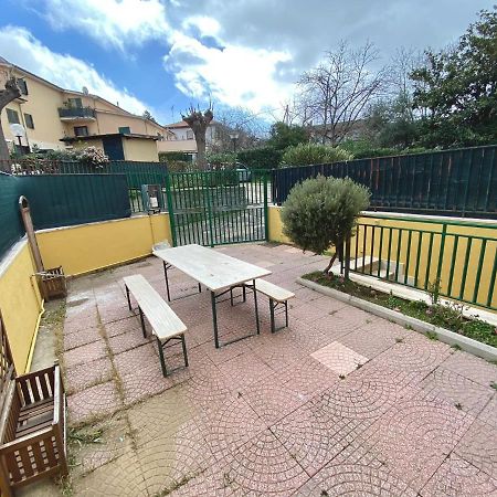 Castelli Loft Appartamento Albano Laziale Esterno foto