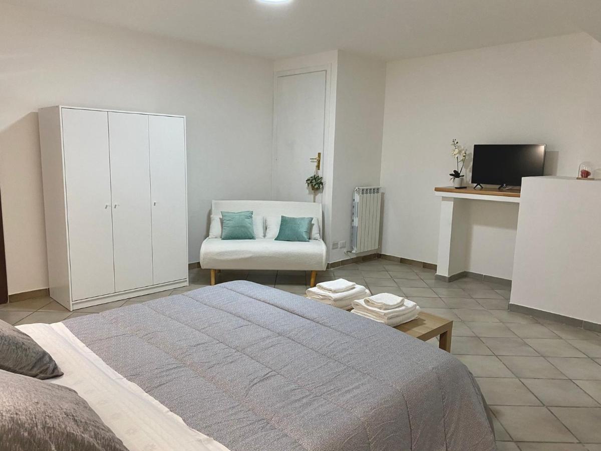 Castelli Loft Appartamento Albano Laziale Esterno foto