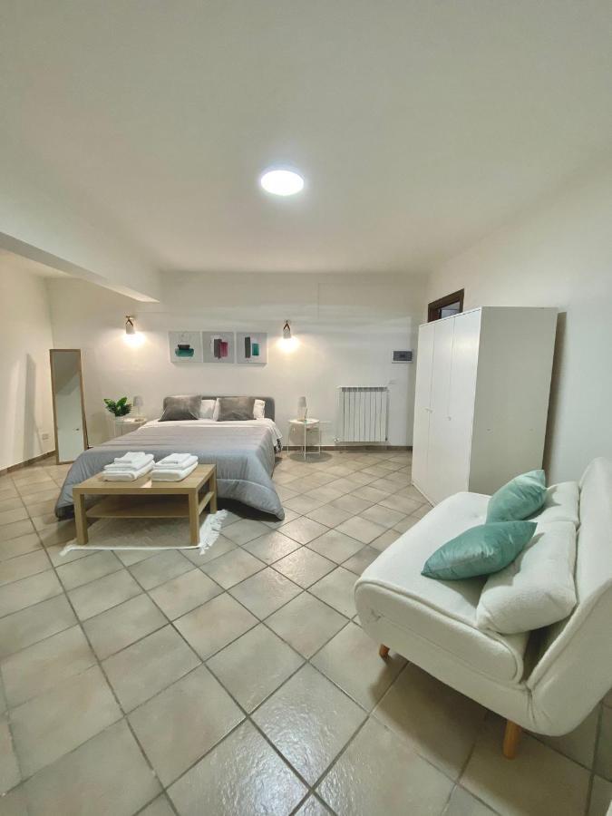 Castelli Loft Appartamento Albano Laziale Esterno foto