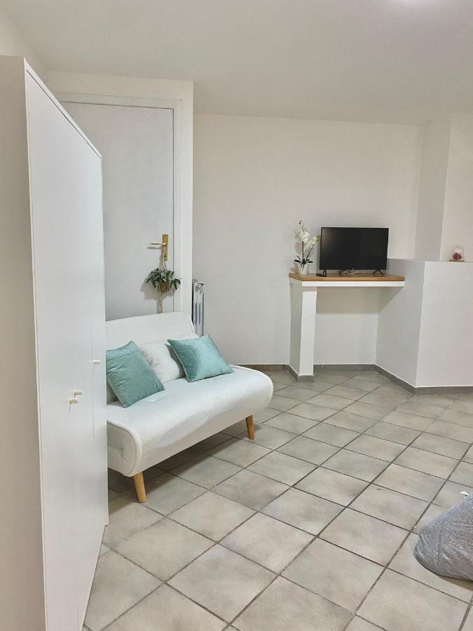 Castelli Loft Appartamento Albano Laziale Esterno foto