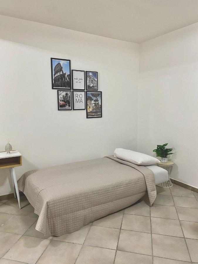 Castelli Loft Appartamento Albano Laziale Esterno foto