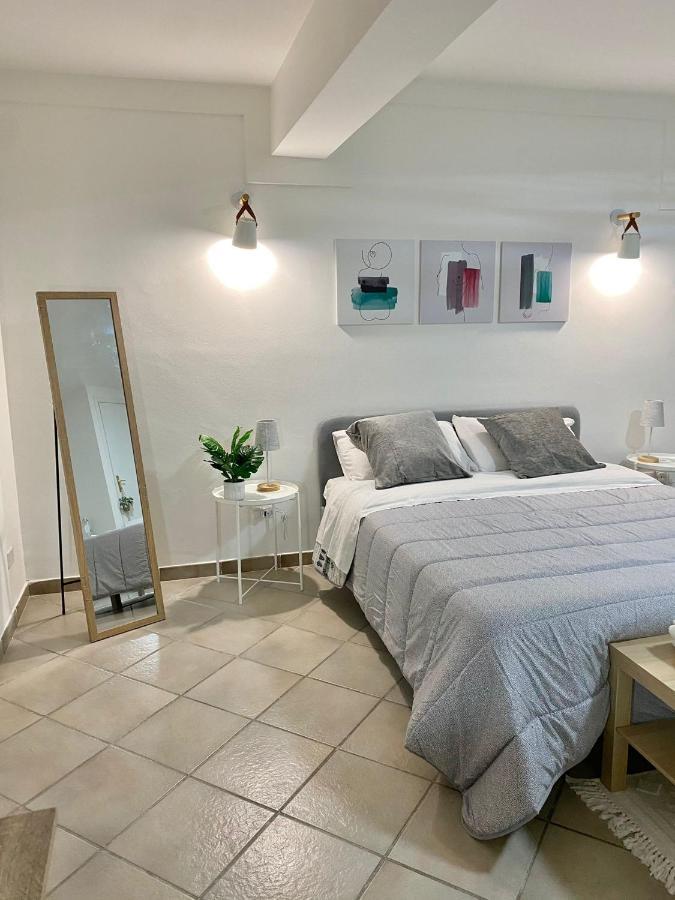Castelli Loft Appartamento Albano Laziale Esterno foto