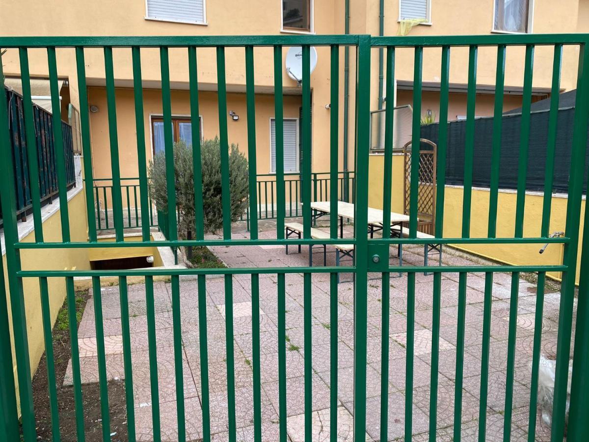 Castelli Loft Appartamento Albano Laziale Esterno foto