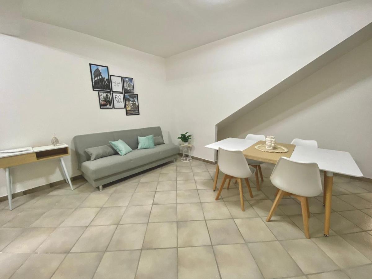 Castelli Loft Appartamento Albano Laziale Esterno foto