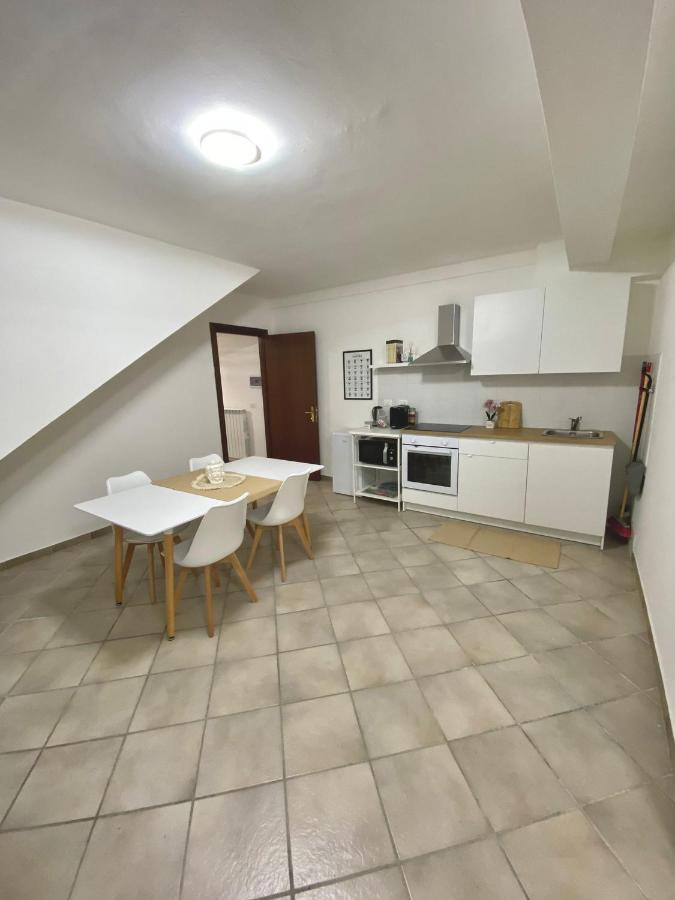 Castelli Loft Appartamento Albano Laziale Esterno foto