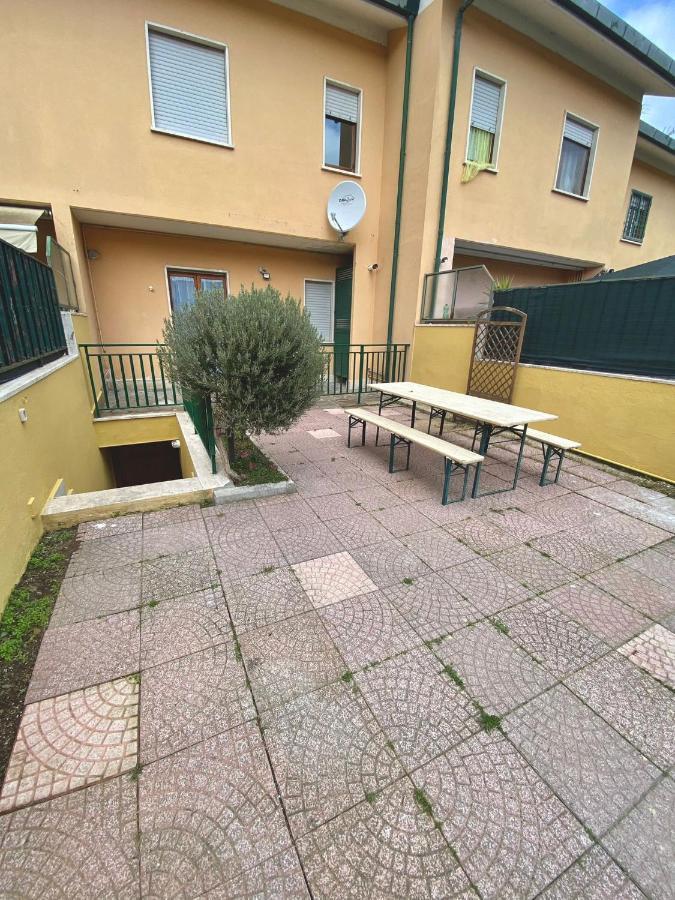 Castelli Loft Appartamento Albano Laziale Esterno foto