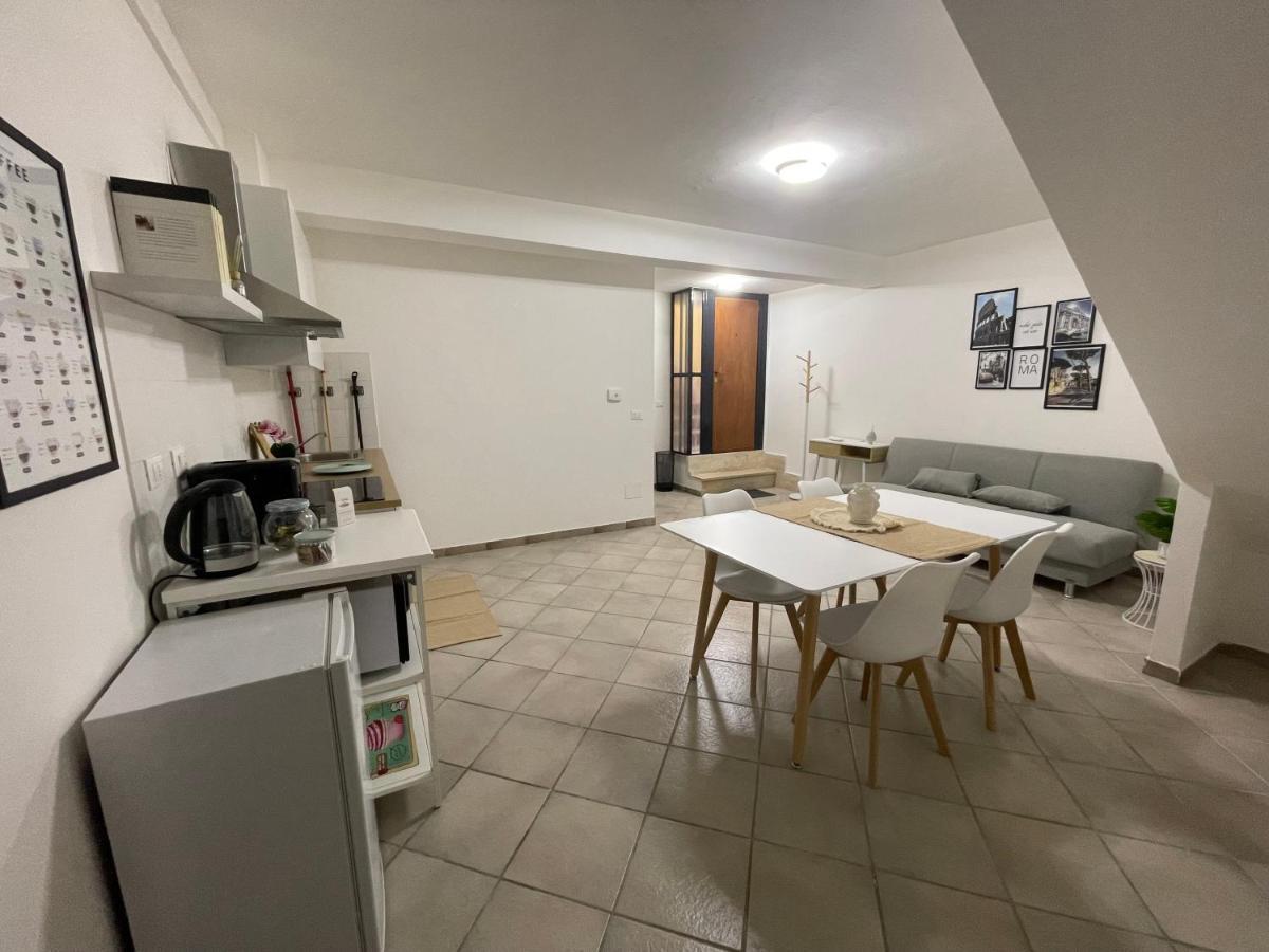 Castelli Loft Appartamento Albano Laziale Esterno foto
