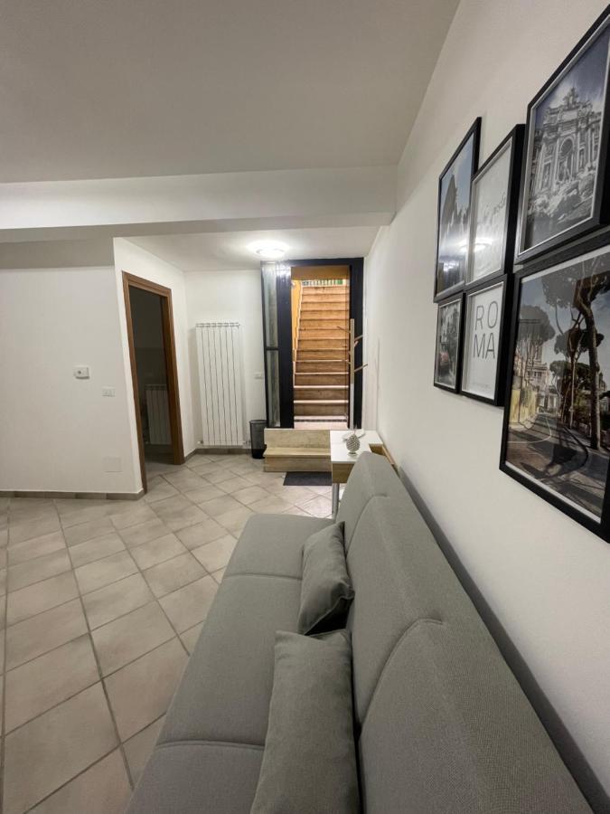 Castelli Loft Appartamento Albano Laziale Esterno foto